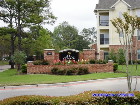 General Photo of IMT Kingwood Apartments - Kingwood, TX